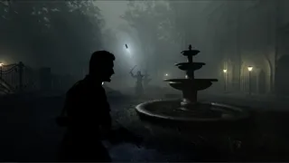 Скриншот 6 к игре Connection: The Nightmare Within