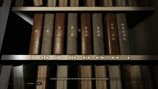 Скриншот 7 к игре Connection: The Nightmare Within