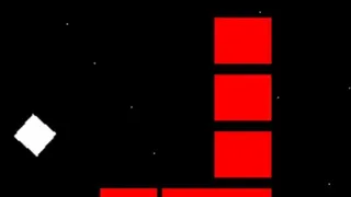 Скриншот 1 к игре Hoppy Square DX