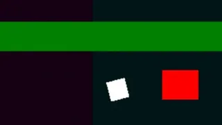 Скриншот 2 к игре Hoppy Square DX
