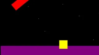 Скриншот 3 к игре Hoppy Square DX