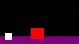 Скриншот 5 к игре Hoppy Square DX