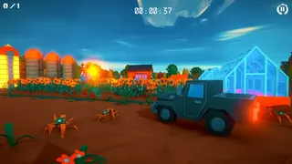 Скриншот 3 к игре 3D PUZZLE - Farming