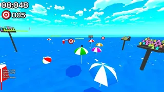 Скриншот 3 к игре Target Party