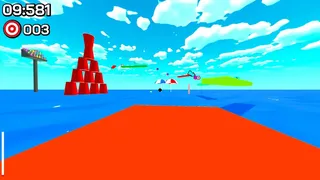 Скриншот 4 к игре Target Party