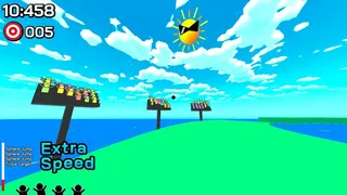 Скриншот 6 к игре Target Party