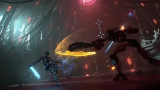 Скриншот 2 к игре Steel Seed