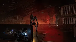 Скриншот 5 к игре Steel Seed