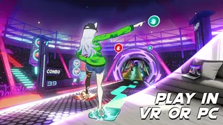 Скриншот 1 к игре Dance Dash