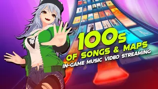 Скриншот 2 к игре Dance Dash