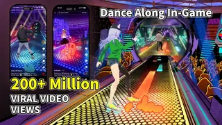 Скриншот 4 к игре Dance Dash