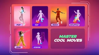 Скриншот 7 к игре Dance Dash