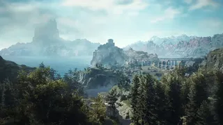Скриншот 1 к игре Dragon's Dogma 2