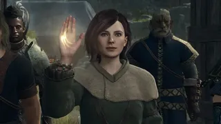 Скриншот 4 к игре Dragon's Dogma 2
