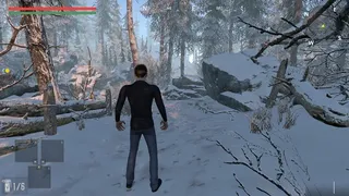 Скриншот 3 к игре The Assailant's Arrival