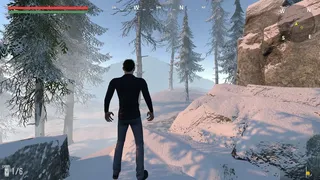 Скриншот 4 к игре The Assailant's Arrival