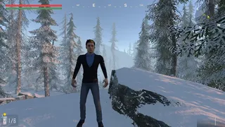 Скриншот 5 к игре The Assailant's Arrival