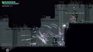 Скриншот 2 к игре Forehead Chip