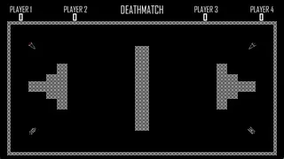 Скриншот 5 к игре Vectoroids