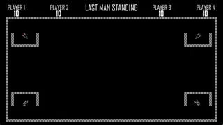 Скриншот 6 к игре Vectoroids