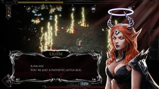 Скриншот 1 к игре The Last Man Survivor