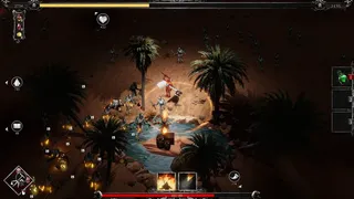 Скриншот 3 к игре The Last Man Survivor