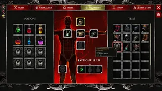 Скриншот 7 к игре The Last Man Survivor