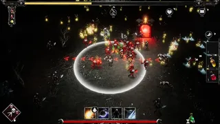 Скриншот 8 к игре The Last Man Survivor