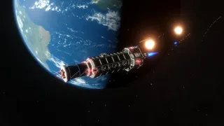 Скриншот 7 к игре Ascendance