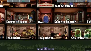 Скриншот 2 к игре Artificer's Tower