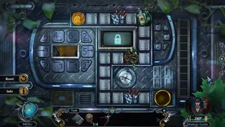 Скриншот 5 к игре Detectives United: The Darkest Shrine Collector's Edition