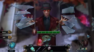 Скриншот 8 к игре Detectives United: The Darkest Shrine Collector's Edition