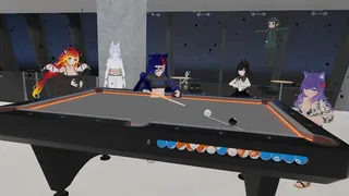 Скриншот 3 к игре PoligonVR
