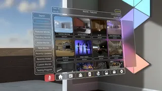 Скриншот 5 к игре PoligonVR