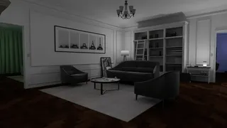 Скриншот 8 к игре PoligonVR