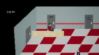 Скриншот 1 к игре Skippy's Diner