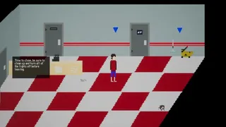 Скриншот 3 к игре Skippy's Diner