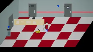 Скриншот 4 к игре Skippy's Diner