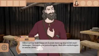 Скриншот 2 к игре Brageskålen