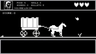 Скриншот 1 к игре Happy Wagon