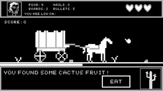 Скриншот 2 к игре Happy Wagon