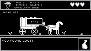 Скриншот 5 к игре Happy Wagon