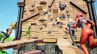 Скриншот 1 к игре RUN ON