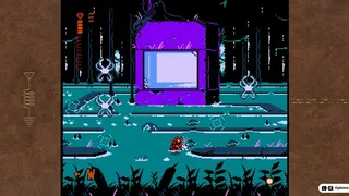 Скриншот 1 к игре Full Quiet