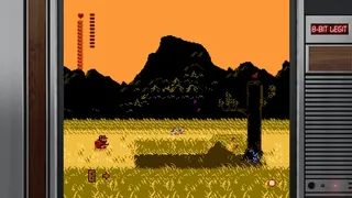 Скриншот 3 к игре Full Quiet