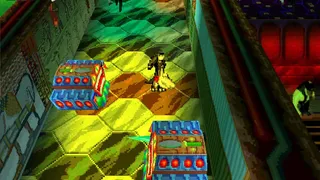 Скриншот 2 к игре Re-Loaded