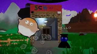 Скриншот 1 к игре Life's Too Short!