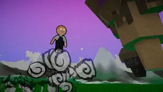 Скриншот 2 к игре Life's Too Short!