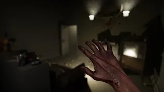 Скриншот 1 к игре MADiSON VR