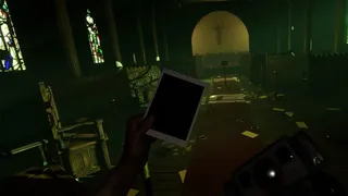 Скриншот 2 к игре MADiSON VR